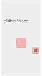 Mobile Screenshot of candcip.com
